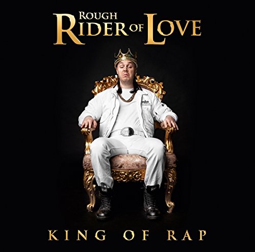 King of Rap cd