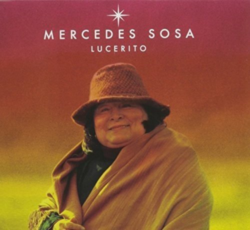 Lucerito World Music