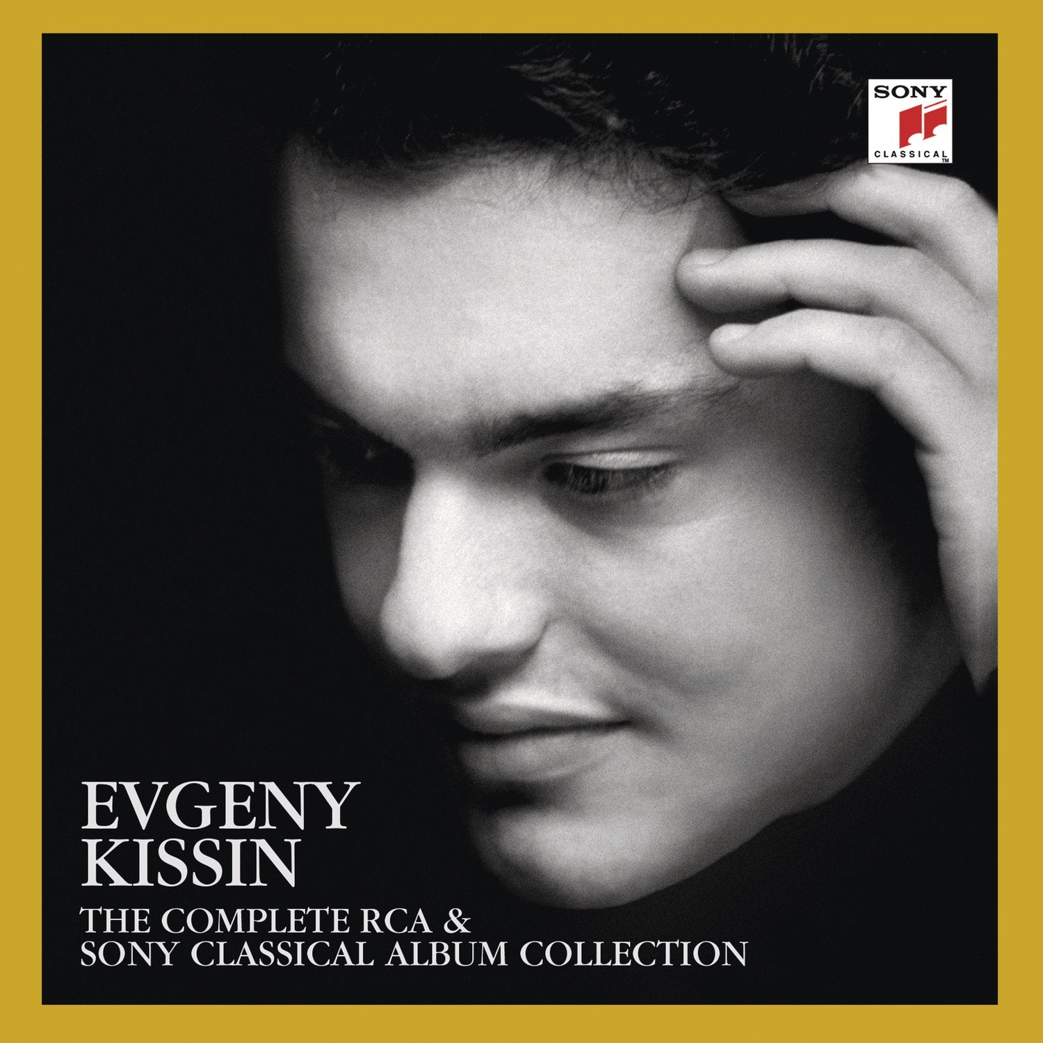Evgeny Kissin-Complete Rca & Sony Classical Coll. Classical