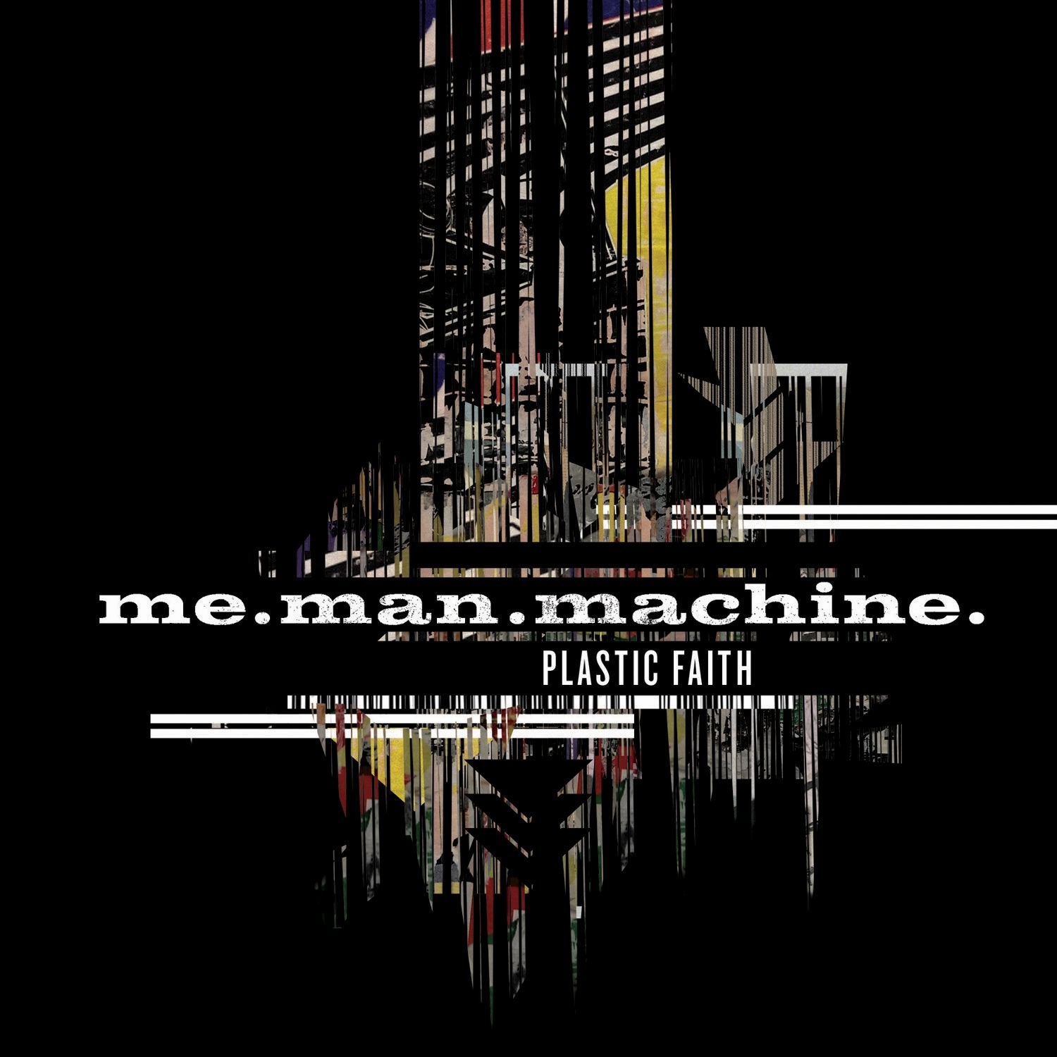 Plastic Faith Rock