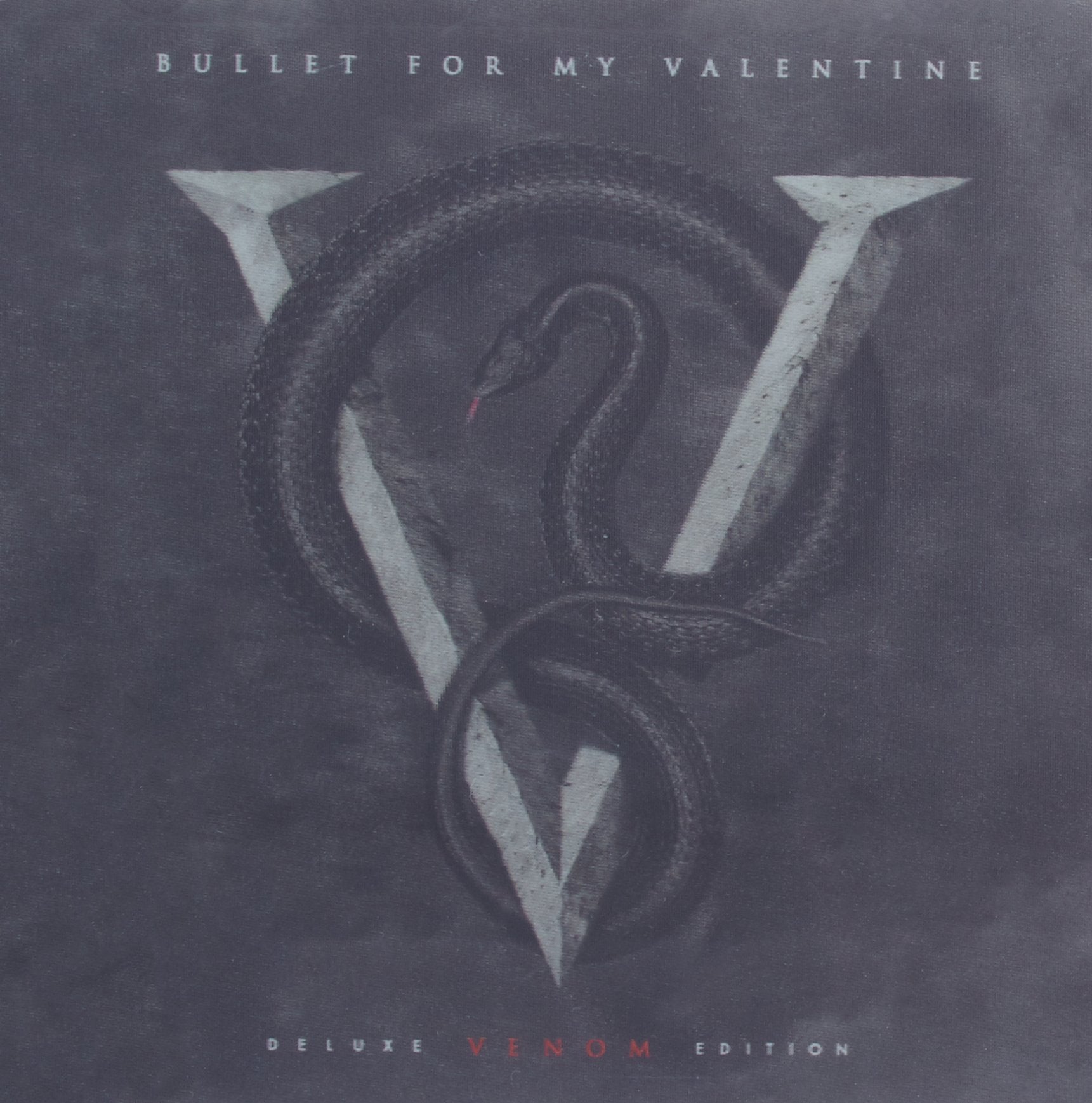 Venom Music