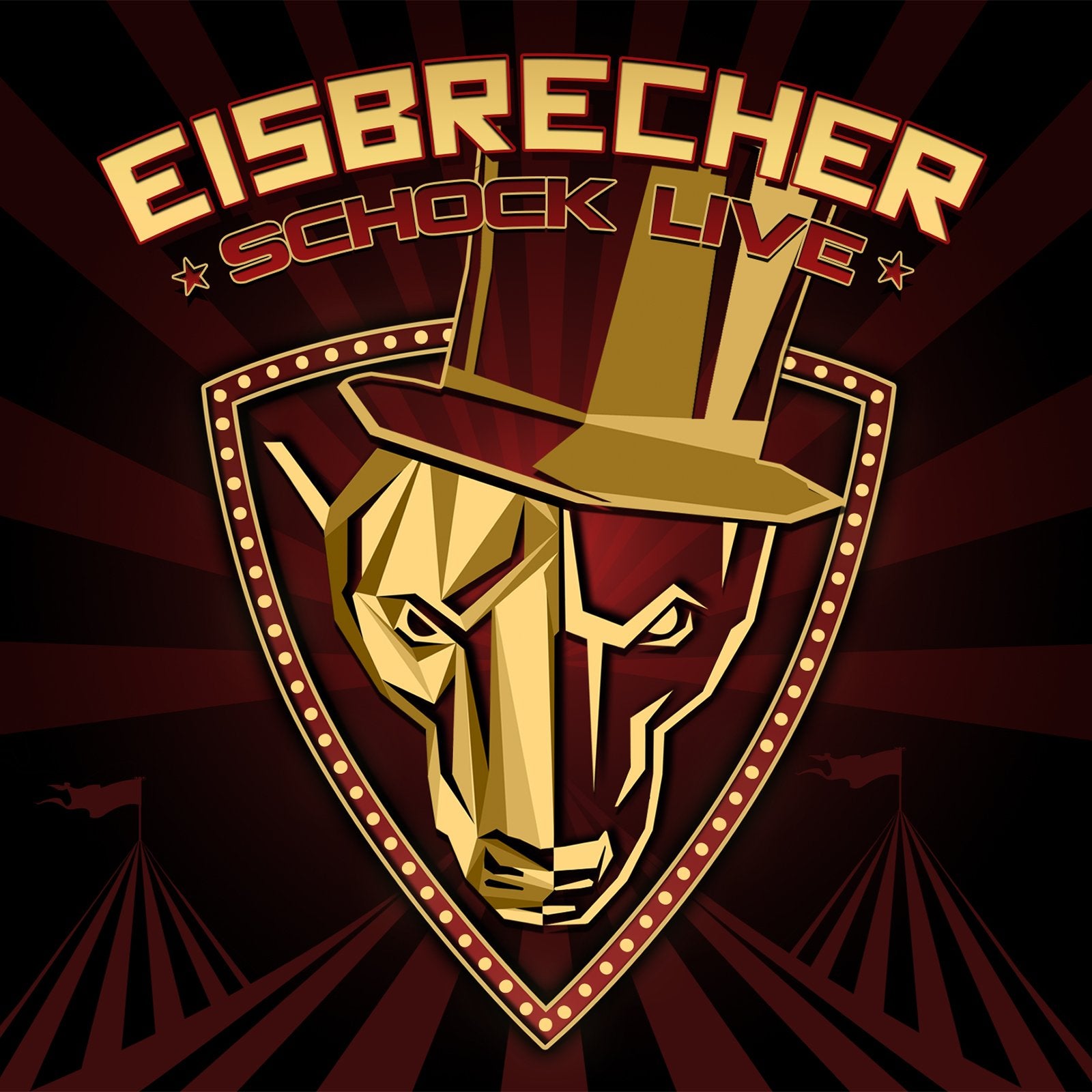 Schock (Live) Rock