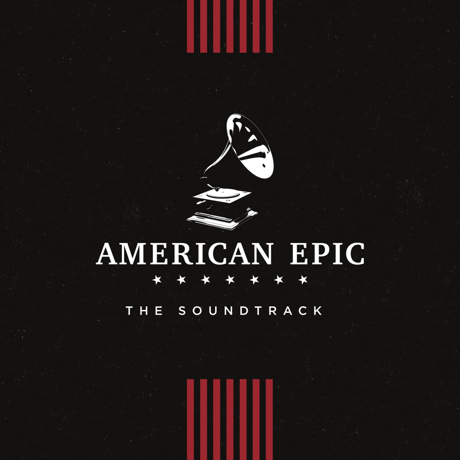 American Epic: the Soundtrack Pop