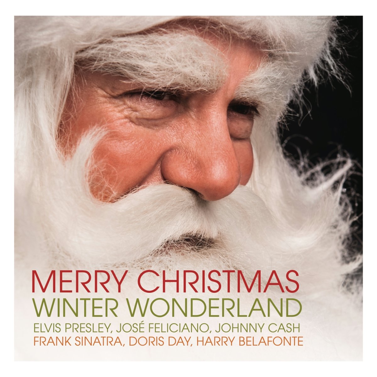 Merry Christmas-Winter Wonderland Music for Children