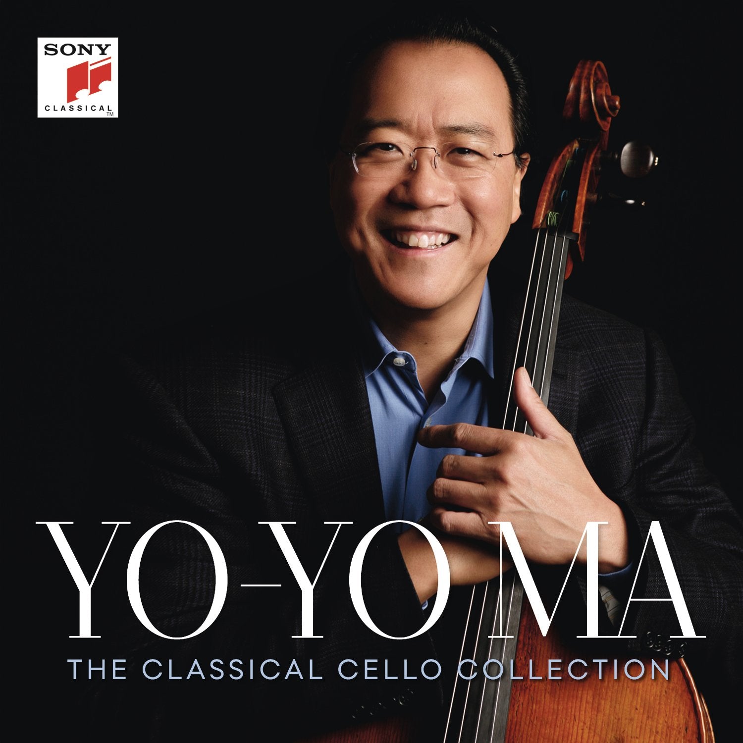 Product Image: Yo-Yo Ma-The Classical Cello Collection