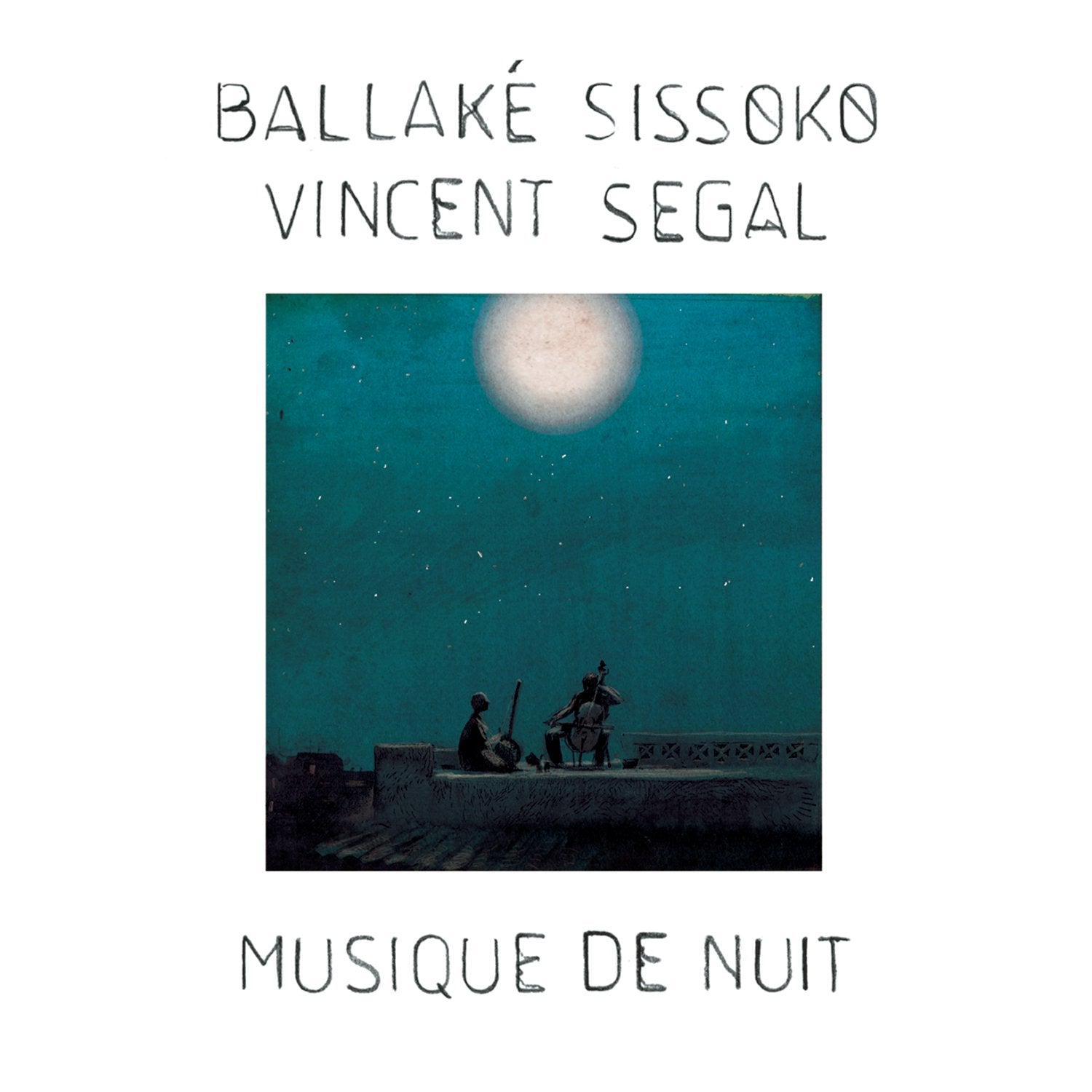Musique de Nuit Music