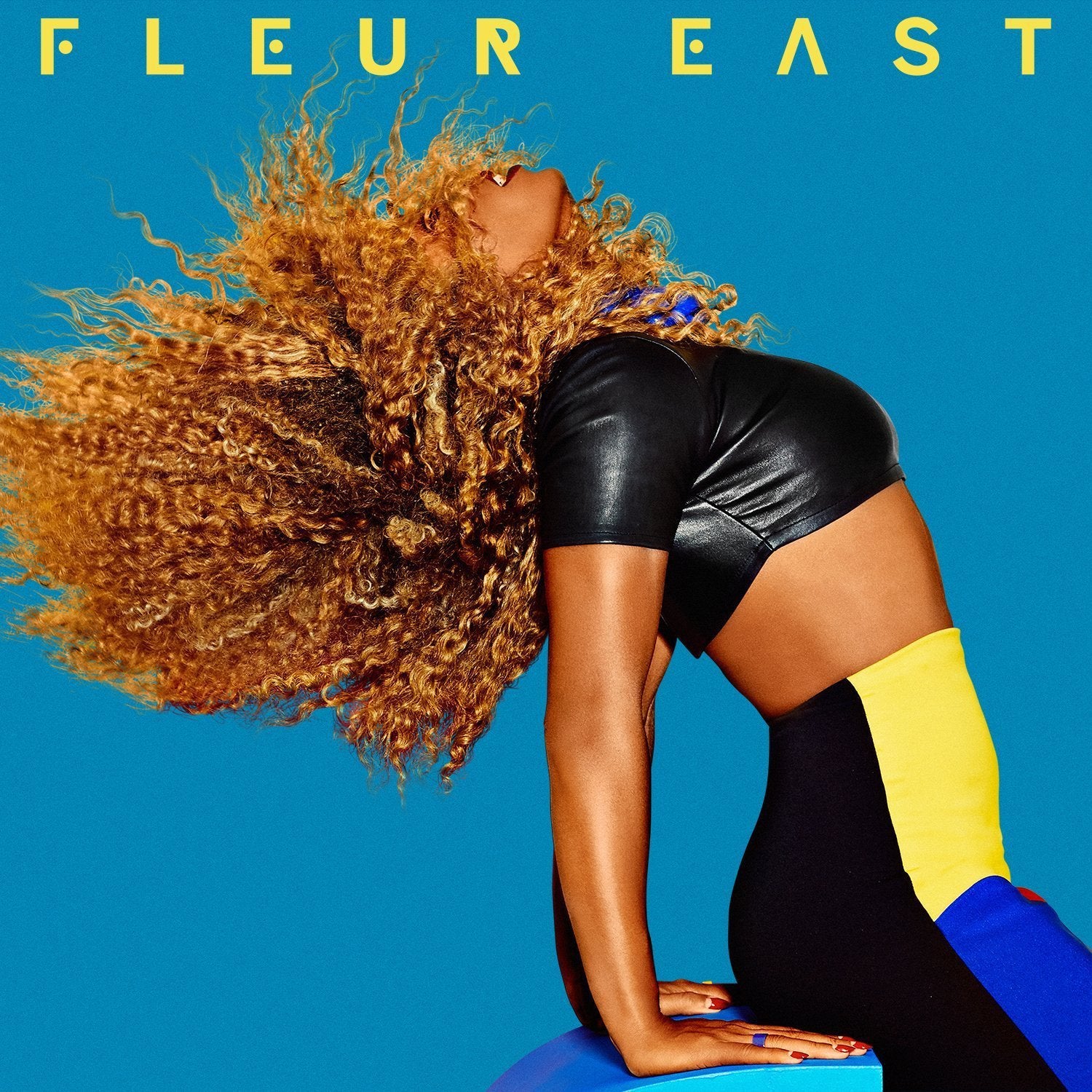 Love, Sax and Flashbacks Pop