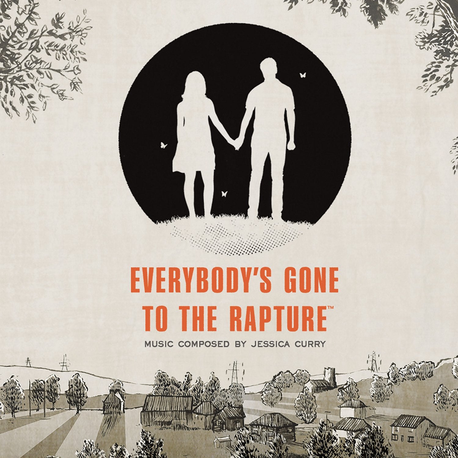 Everybody's Gone to the Rapture (Video Game S Music