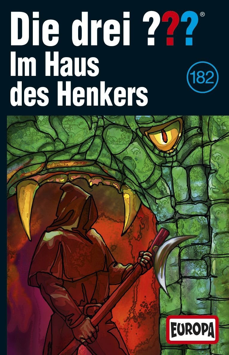 Product Image: 182/Im Haus des Henkers