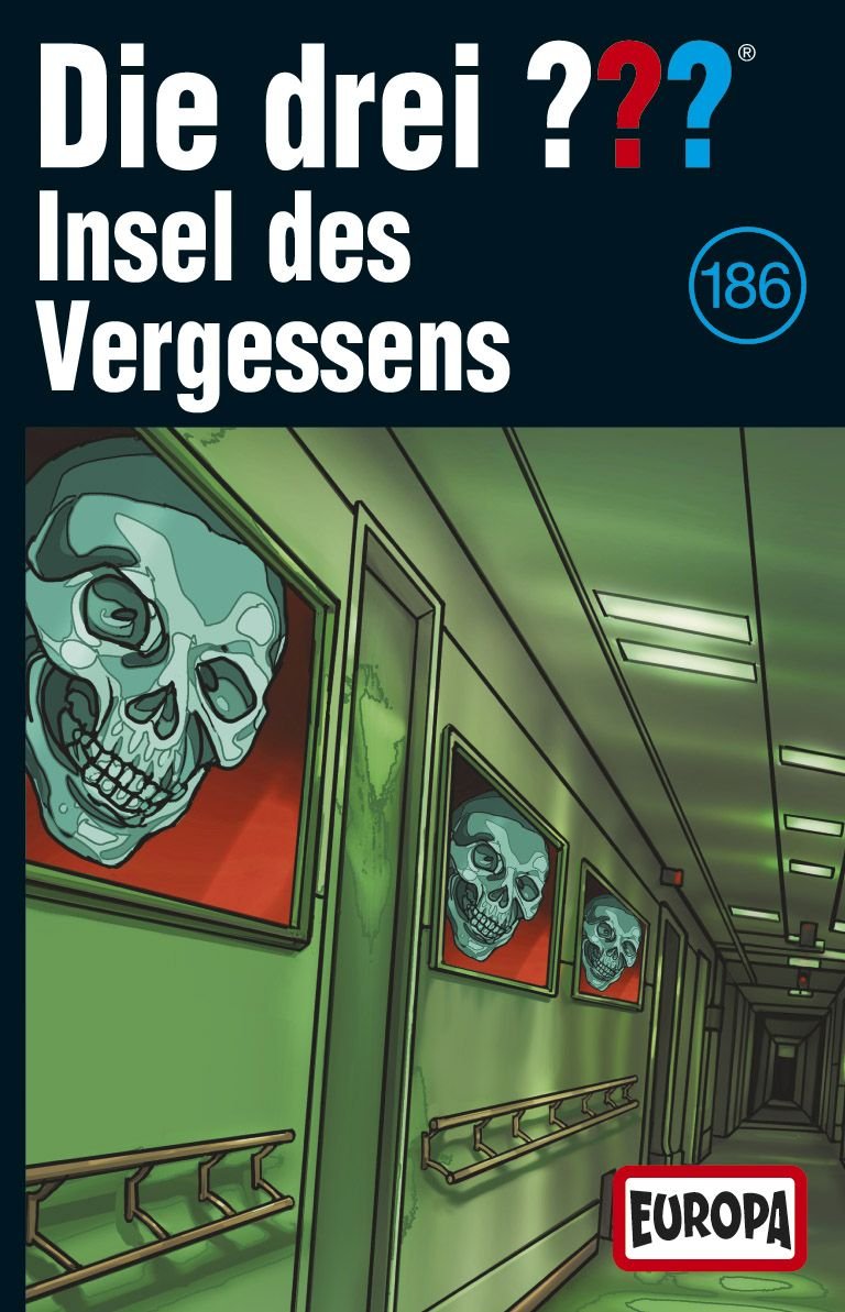186/Insel des Vergessens Children & Young People