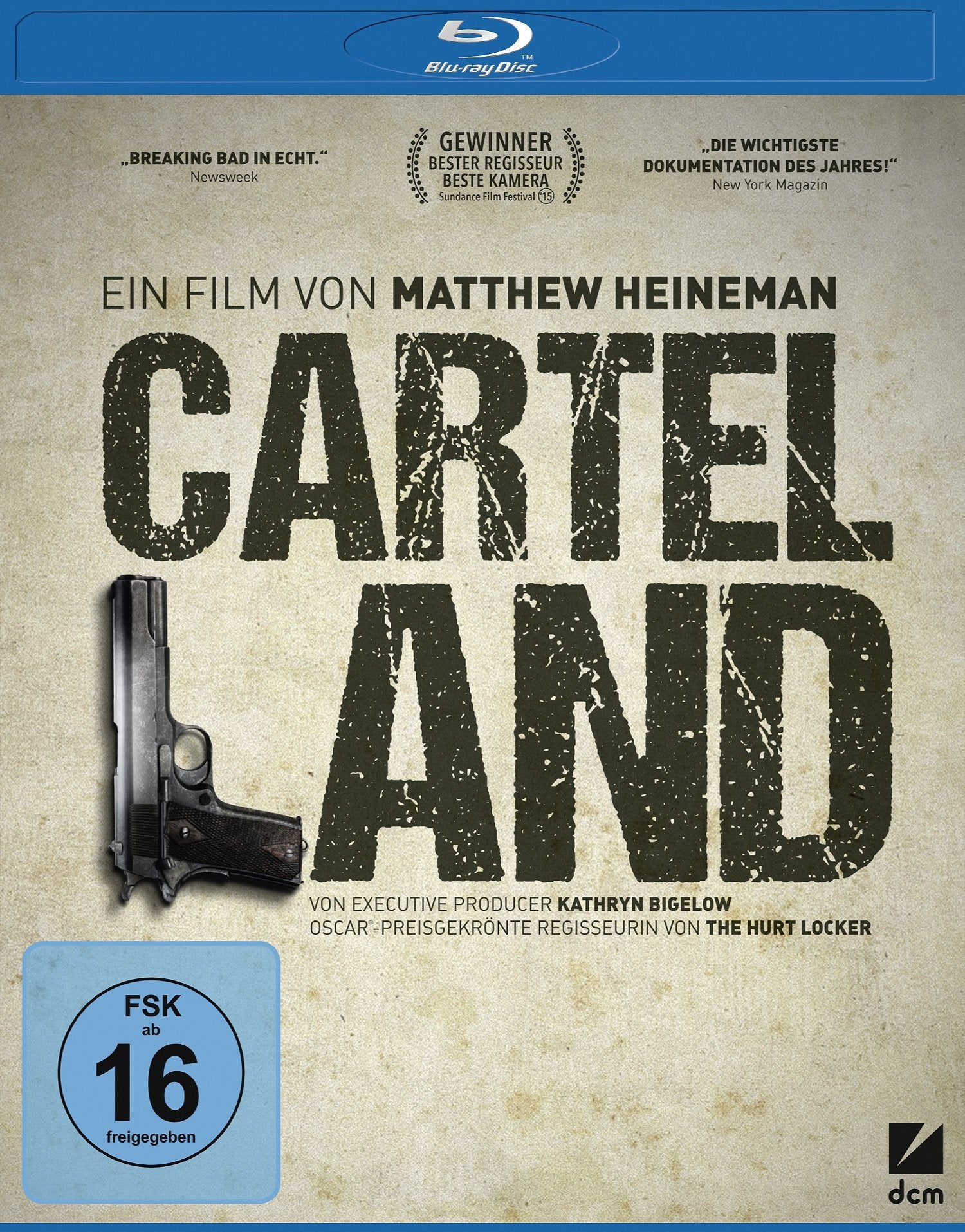 Cartel Land Films