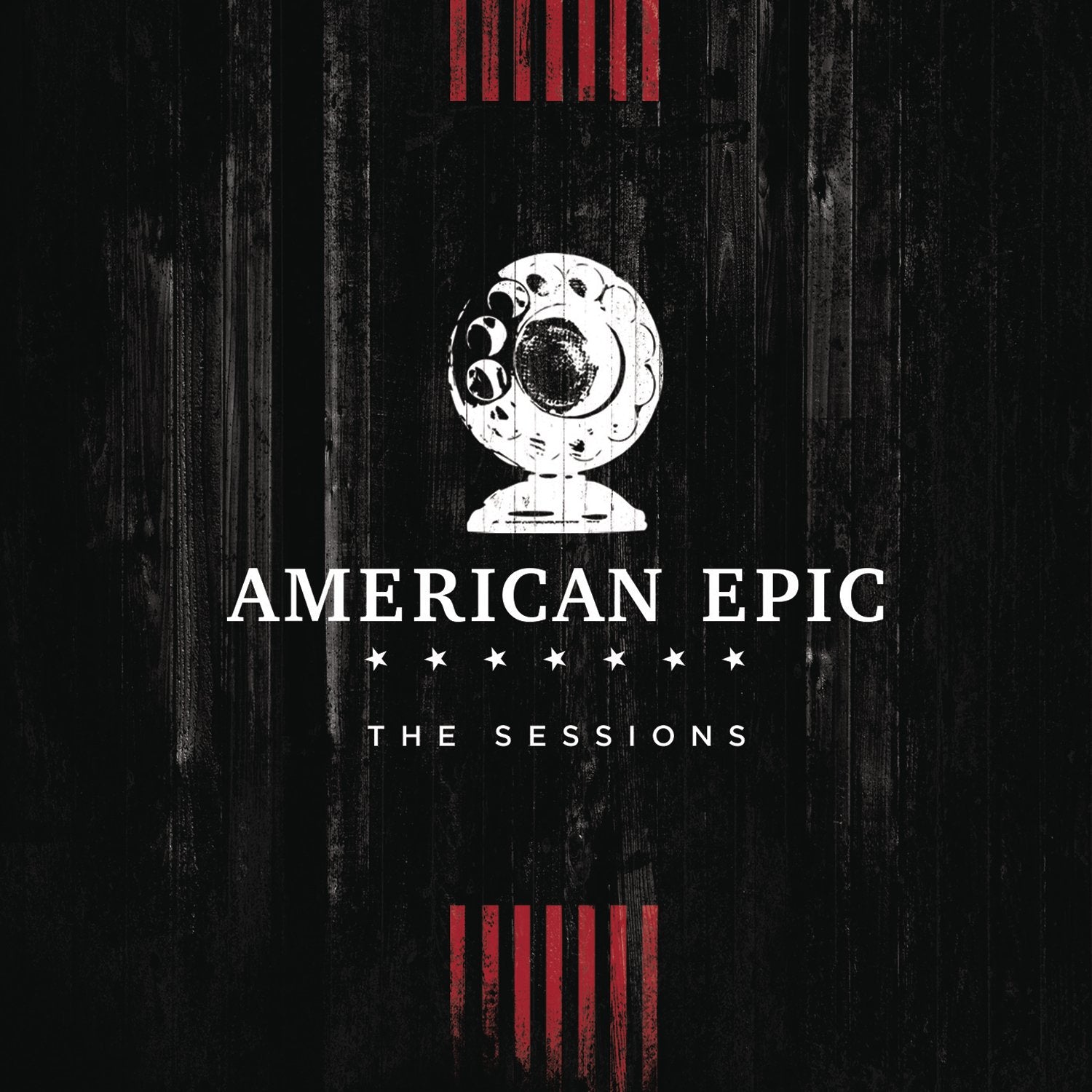 Music from the American Epic Sessions (Deluxe) Pop