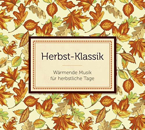 Product Image: Herbst-Klassik