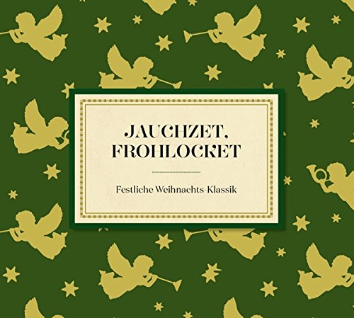 Jauchzet,frohlocket Classical