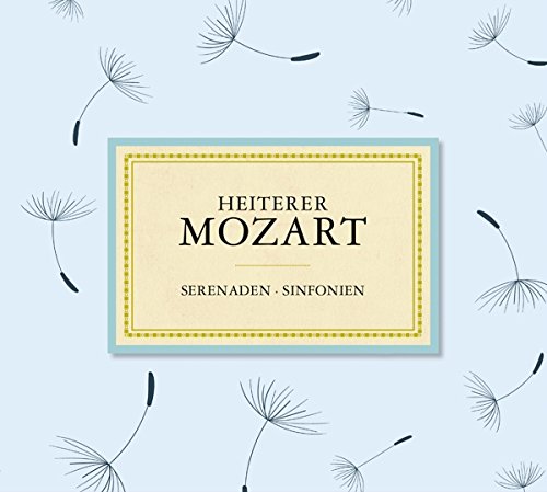 Product Image: Heiterer Mozart