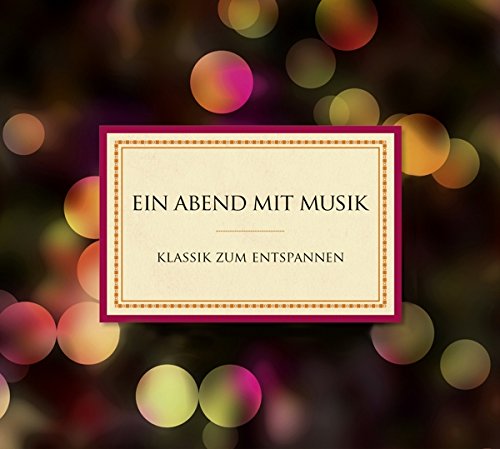 Product Image: Ein Abend mit Musik