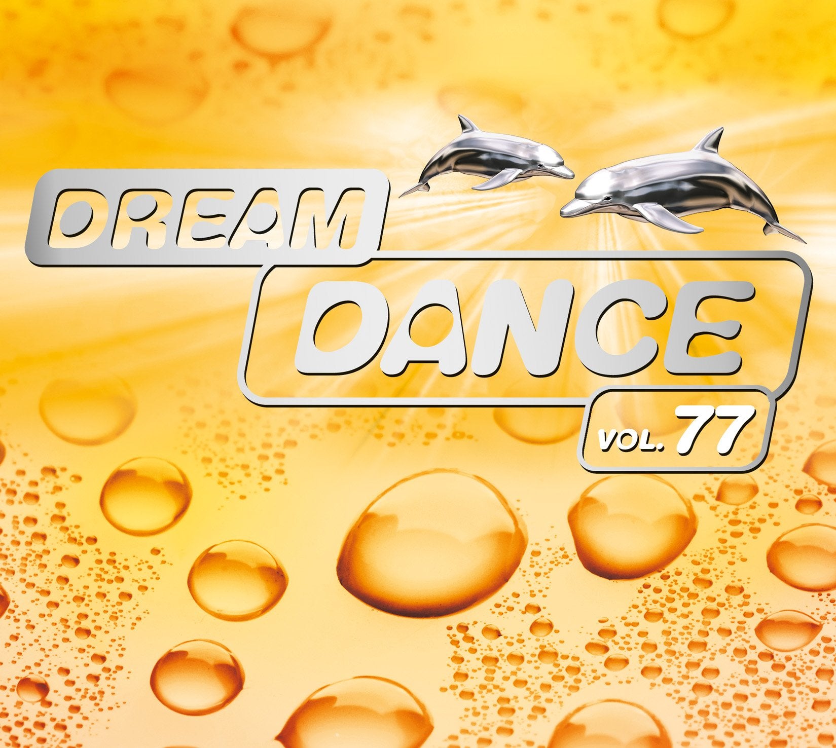 Product Image: Dream Dance Vol.77