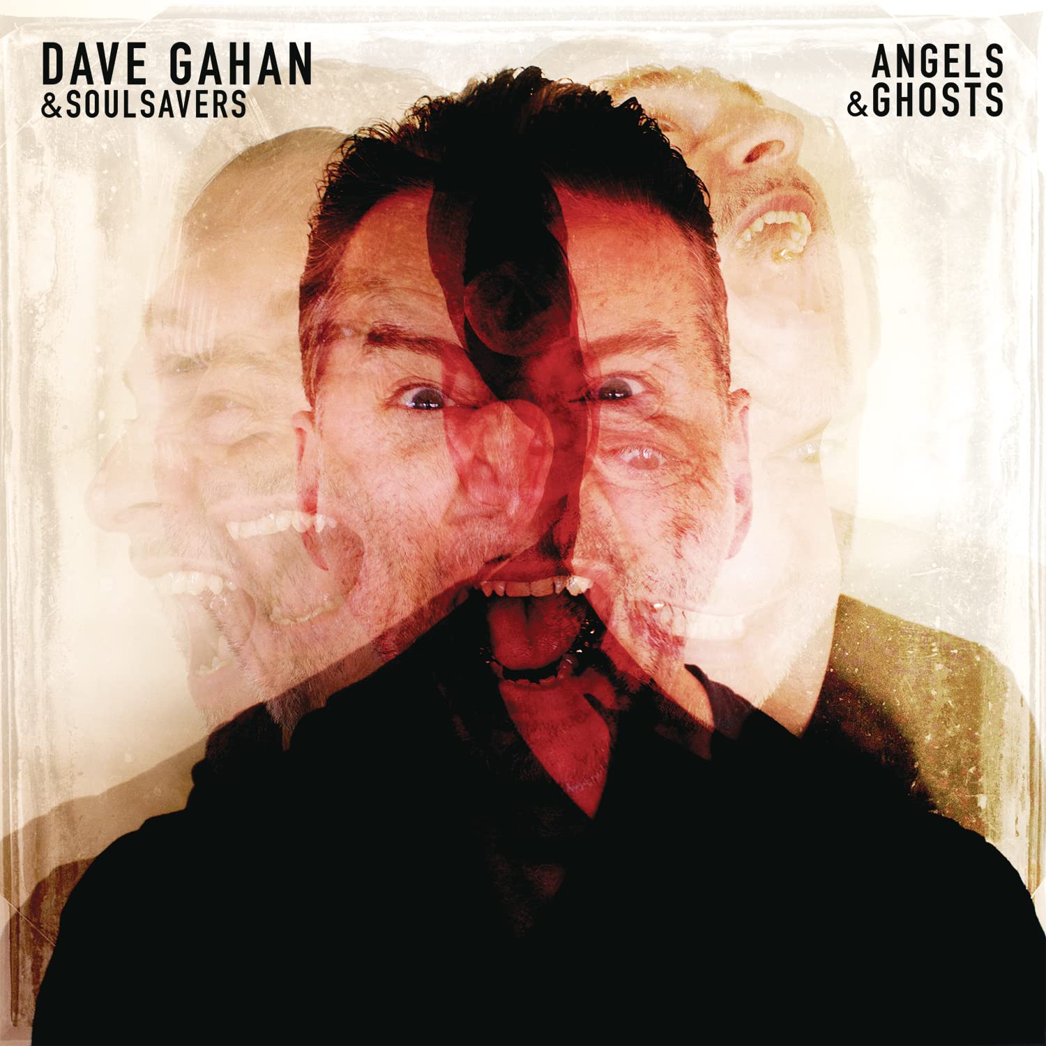 Angels & Ghosts Funk, R&B & Soul