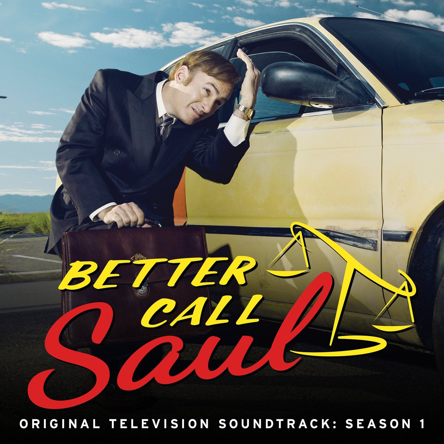 Better Call Saul (Music from the Television Series) Soundtracks & Musicals