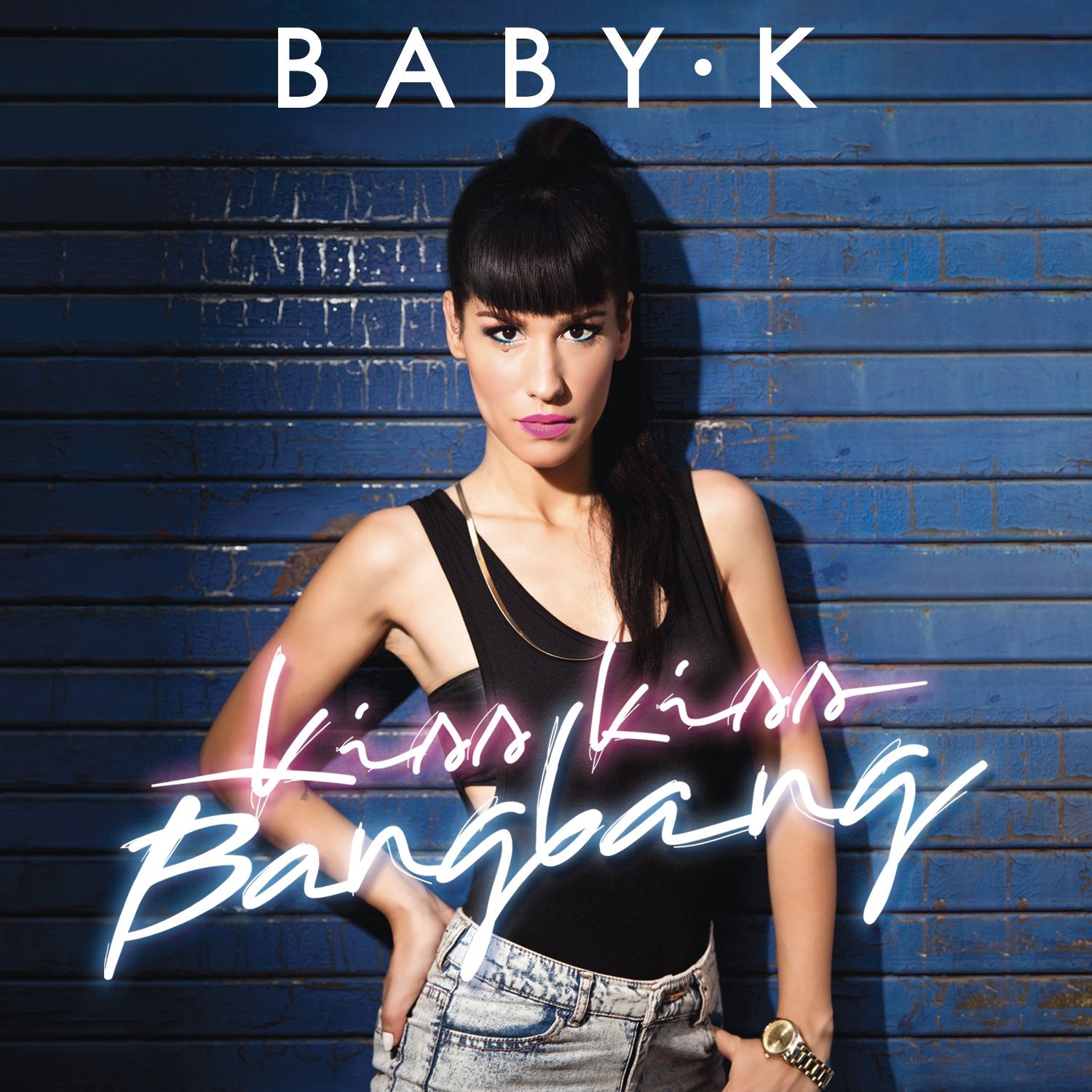 Kiss Kiss Bang Bang Pop