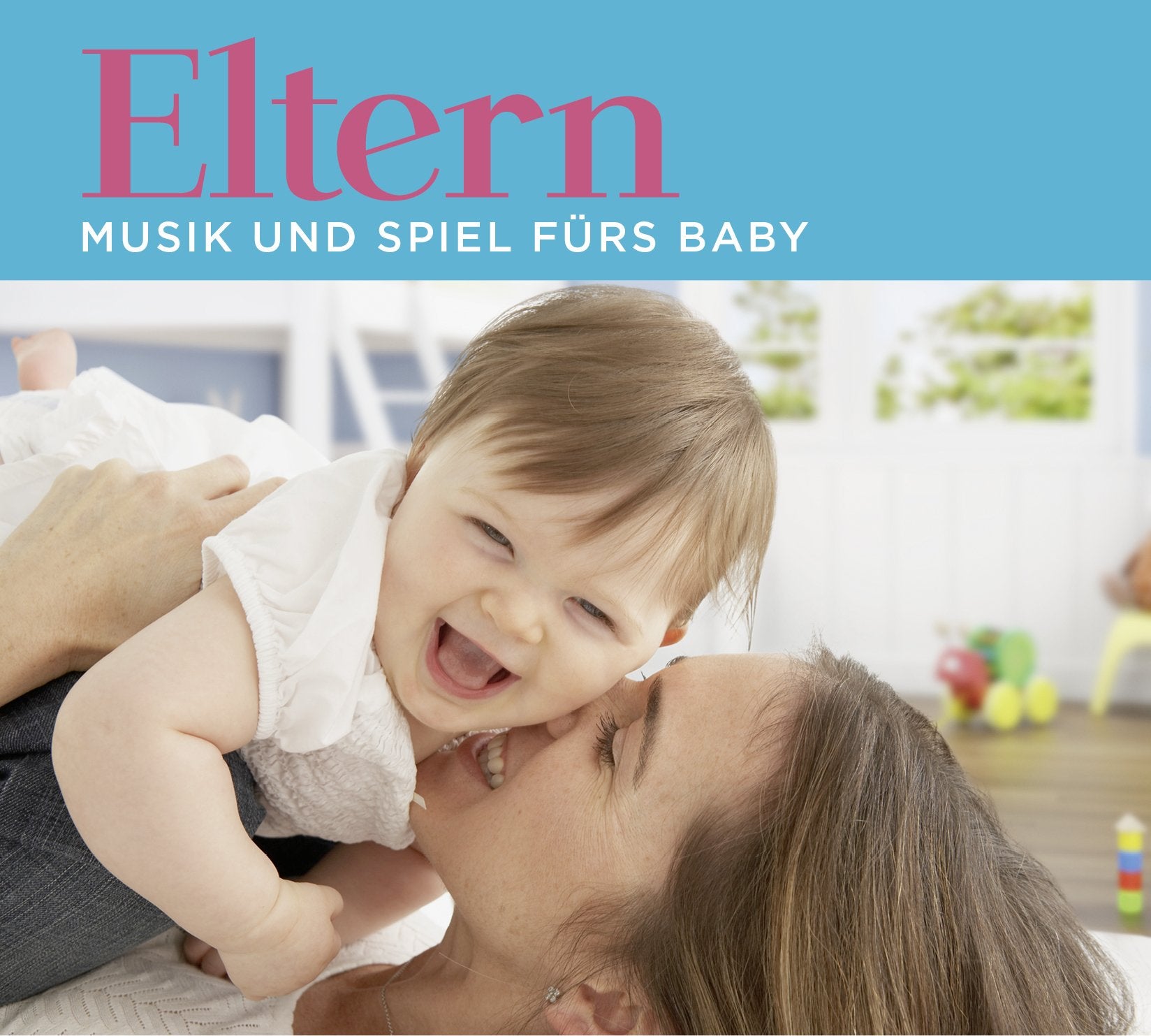 Eltern - Musik und Spiel Fürs Baby Classical