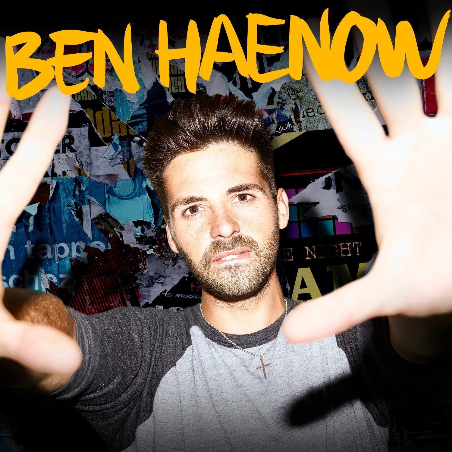Ben Haenow Pop
