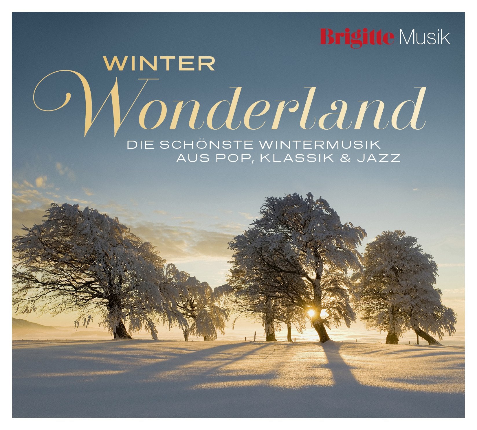 Product Image: Brigitte-Winter Wonderland