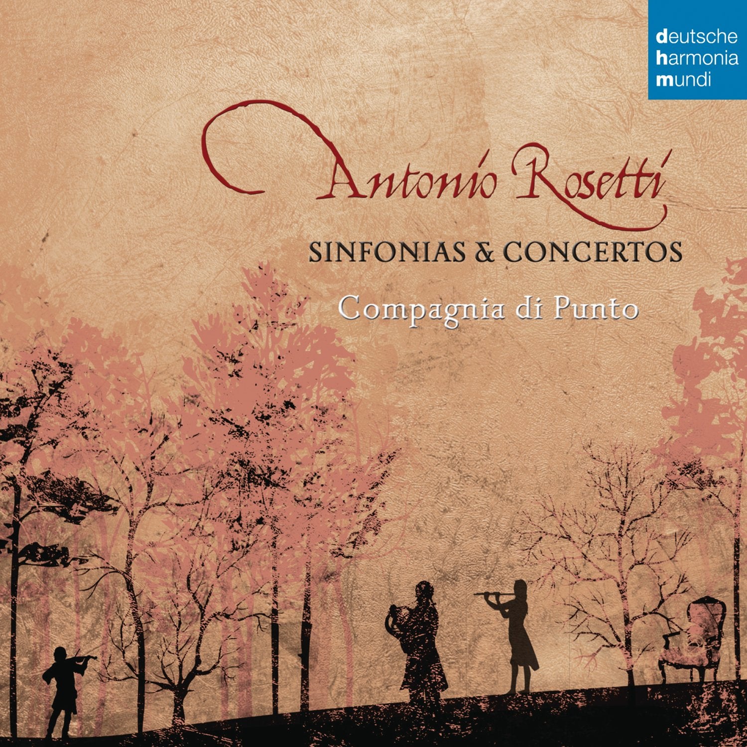 Sinfonien und Konzerte Classical