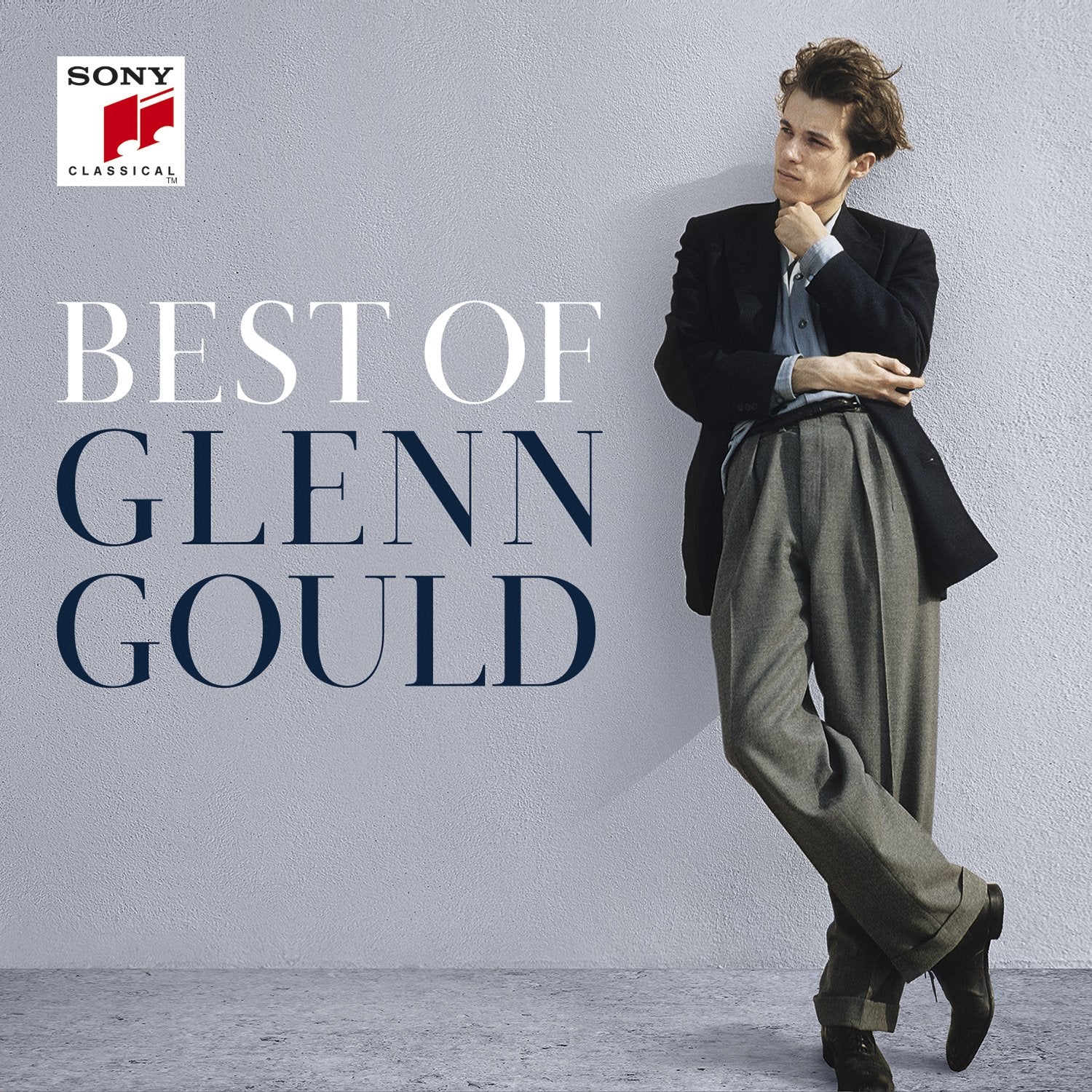 Best of Glenn Gould Classical