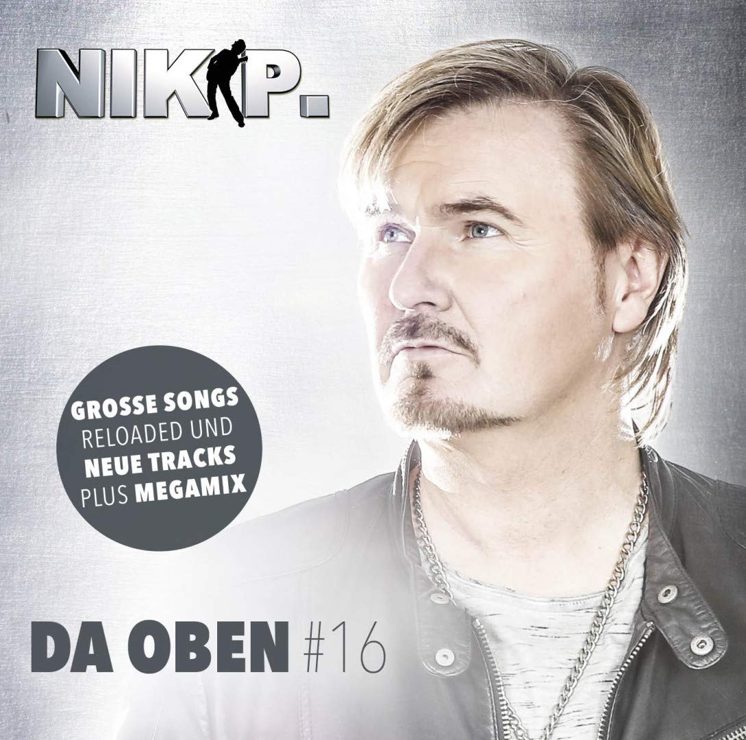 Da oben #16 German Schlager & Volksmusik