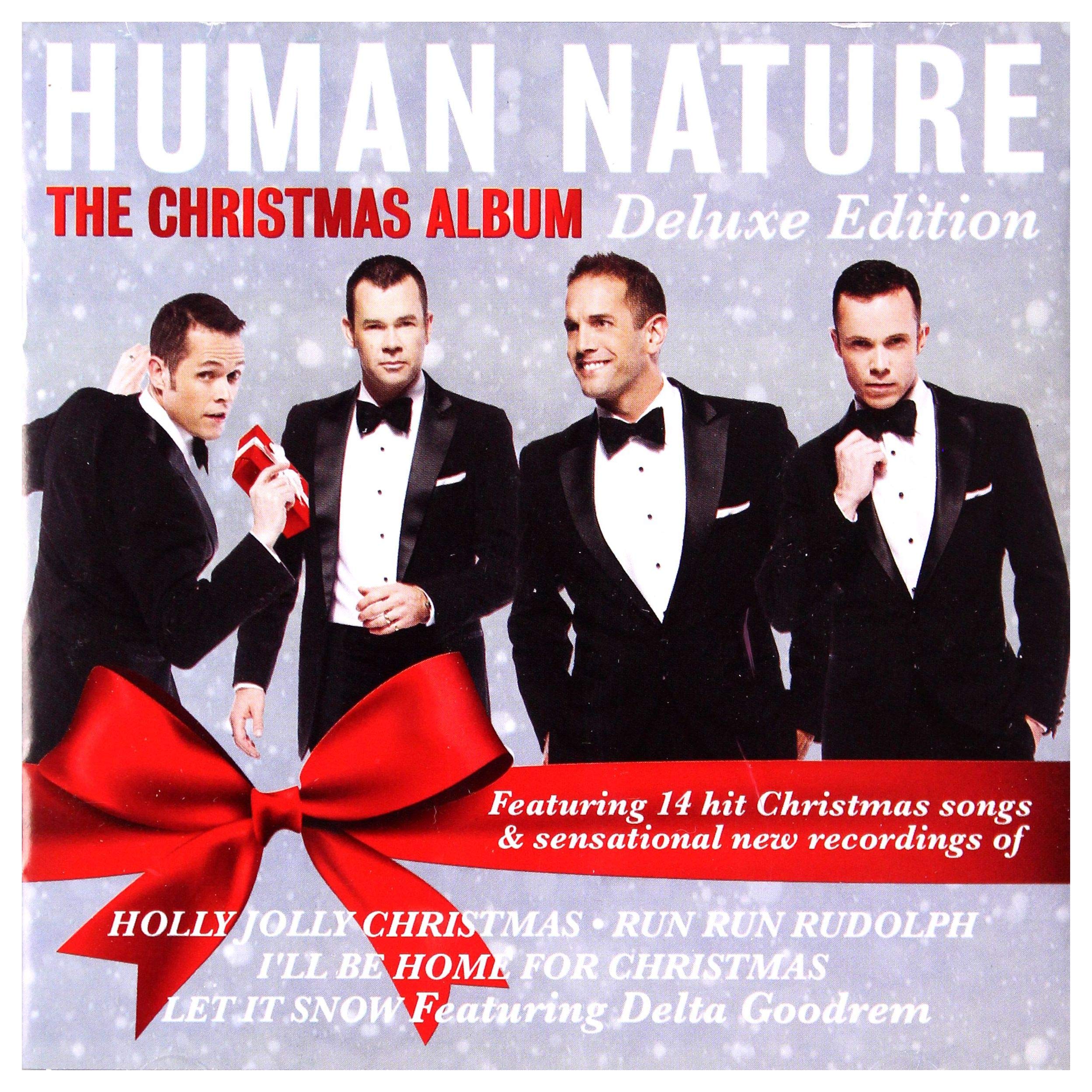 The Christmas Album Deluxe Edition Other music genres