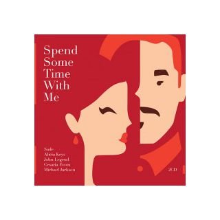 Chet Baker / Bill Withers / The Isley Brothers: Spend Some Time With Me Music