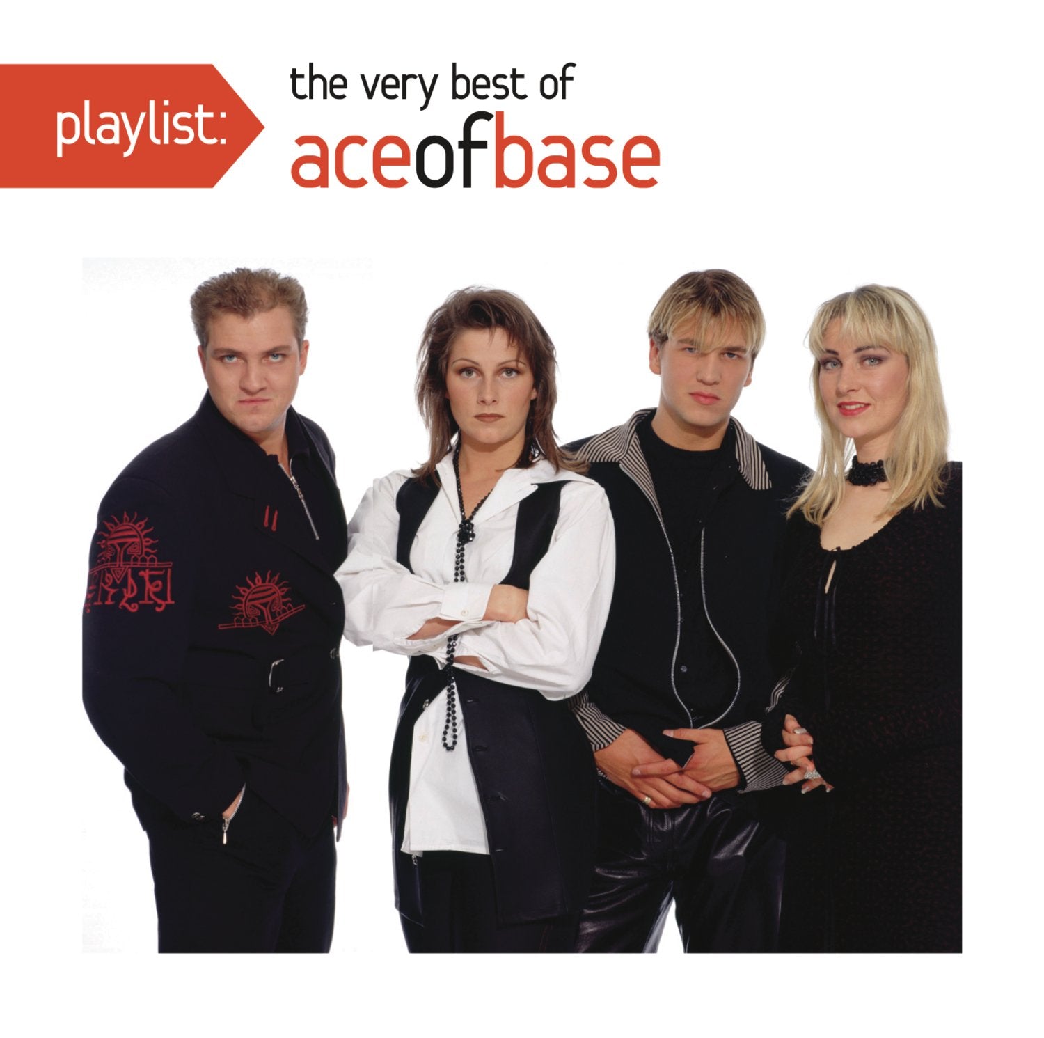 Playlist:Very Best of cd