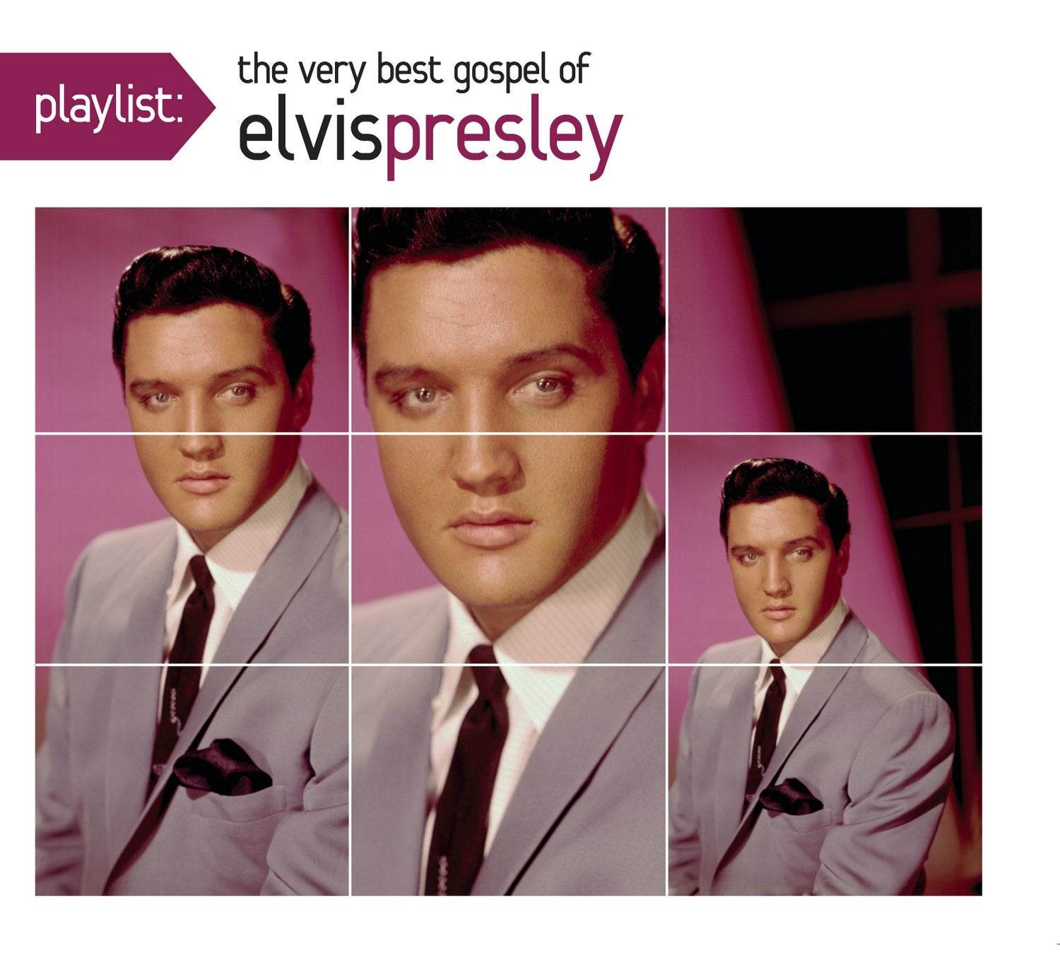 Playlist: Very Best Gospel Of Elvis Presley Other music genres