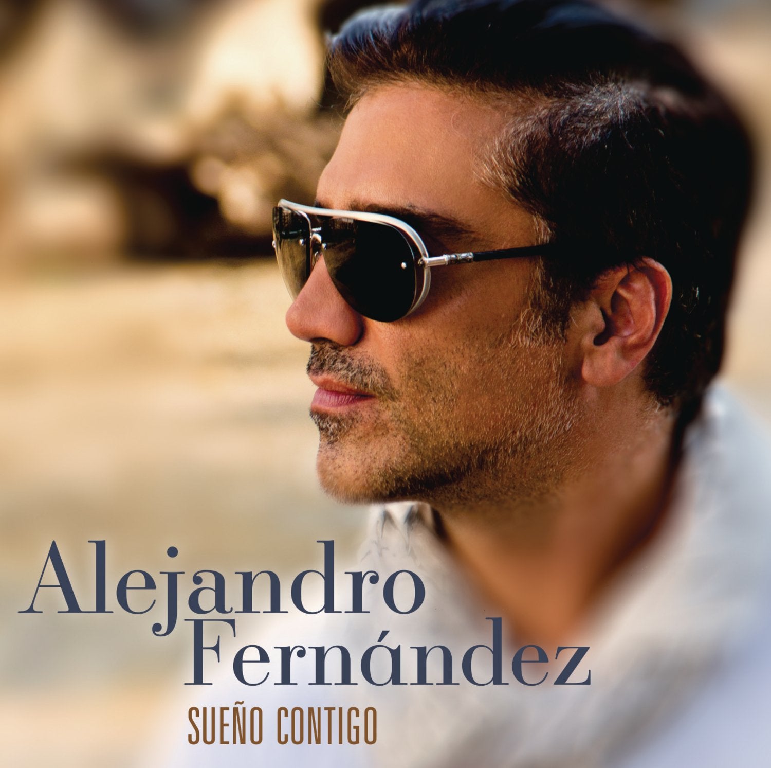 Alejandro Fernandez (Sueño contigo) Pop