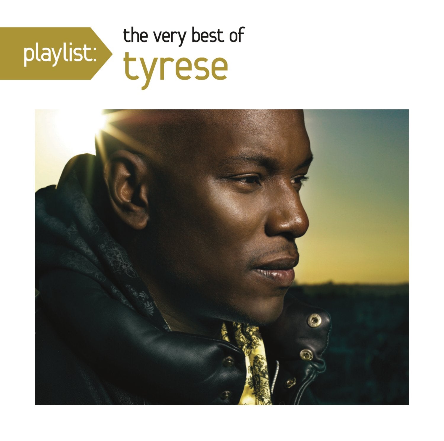 Playlist:Very Best of cd