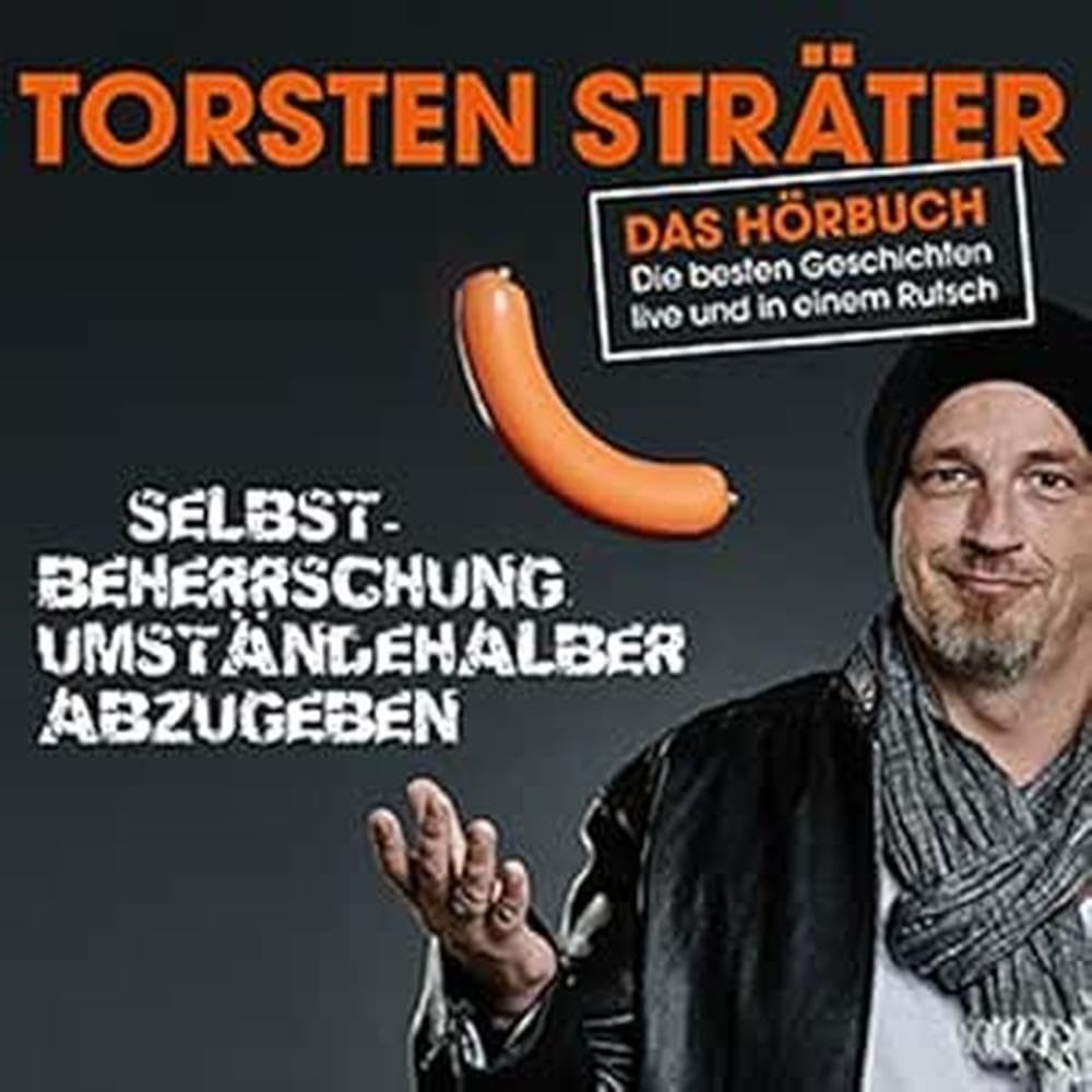 Product Image: Das Hörbuch - Live