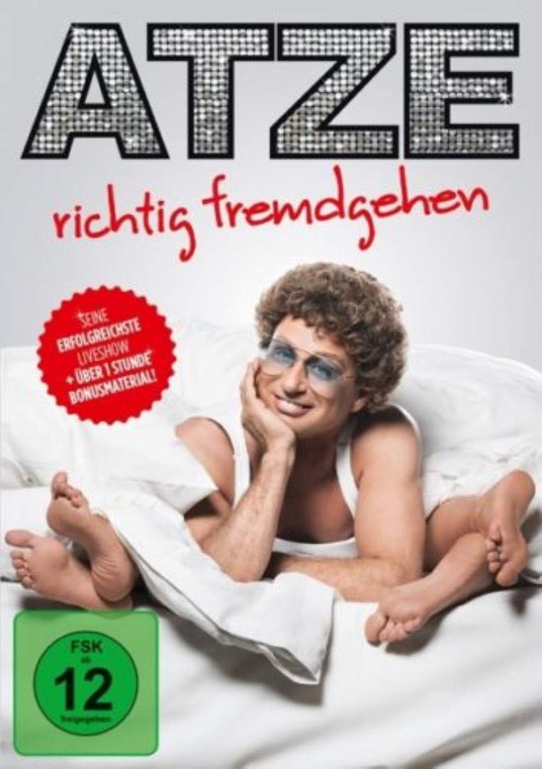 Richtig fremdgehen Music