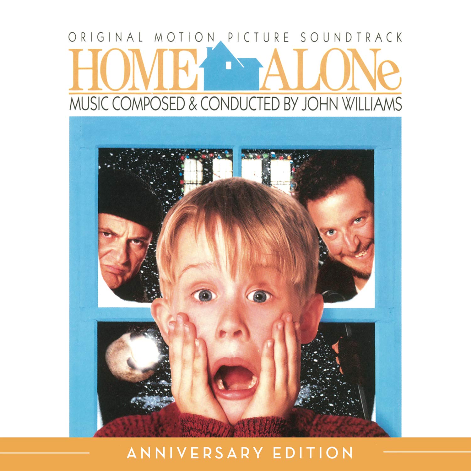 Home Alone (25th Anniversary Edition) (Original Motion Picture Soundtrack) Books
