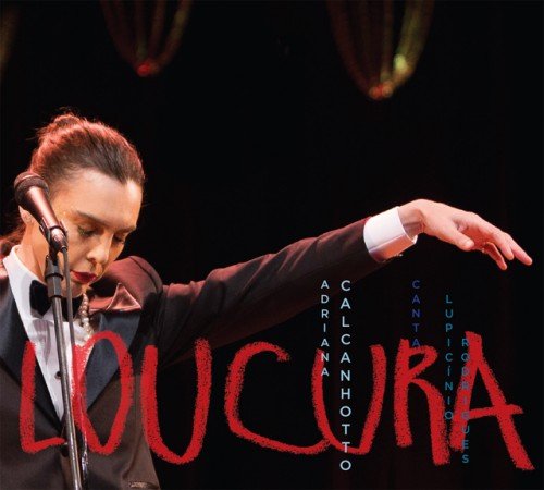 Loucura ( CD + DVD) Music