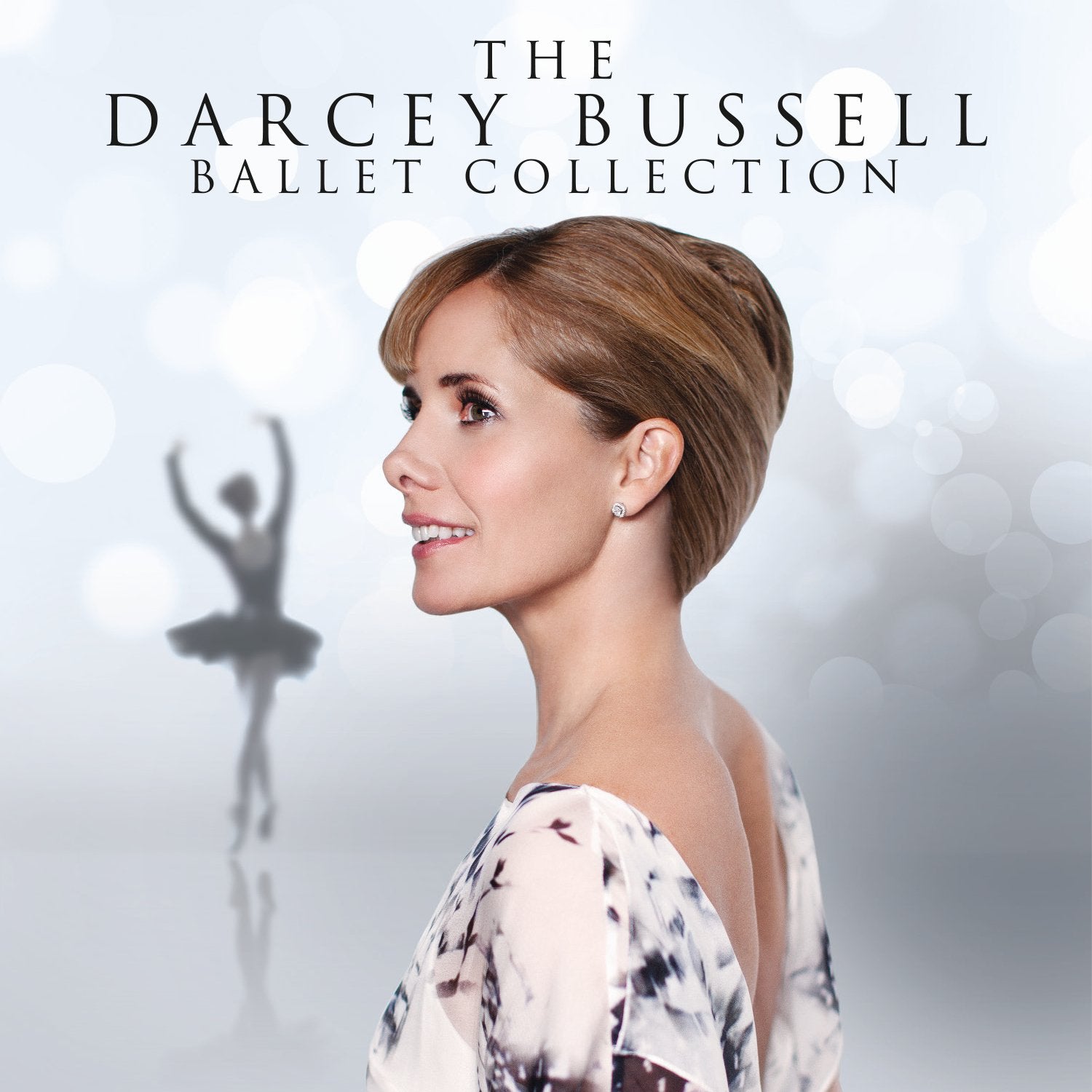 Darcey Bussell - Darcey Bussell Ballet Col Classical