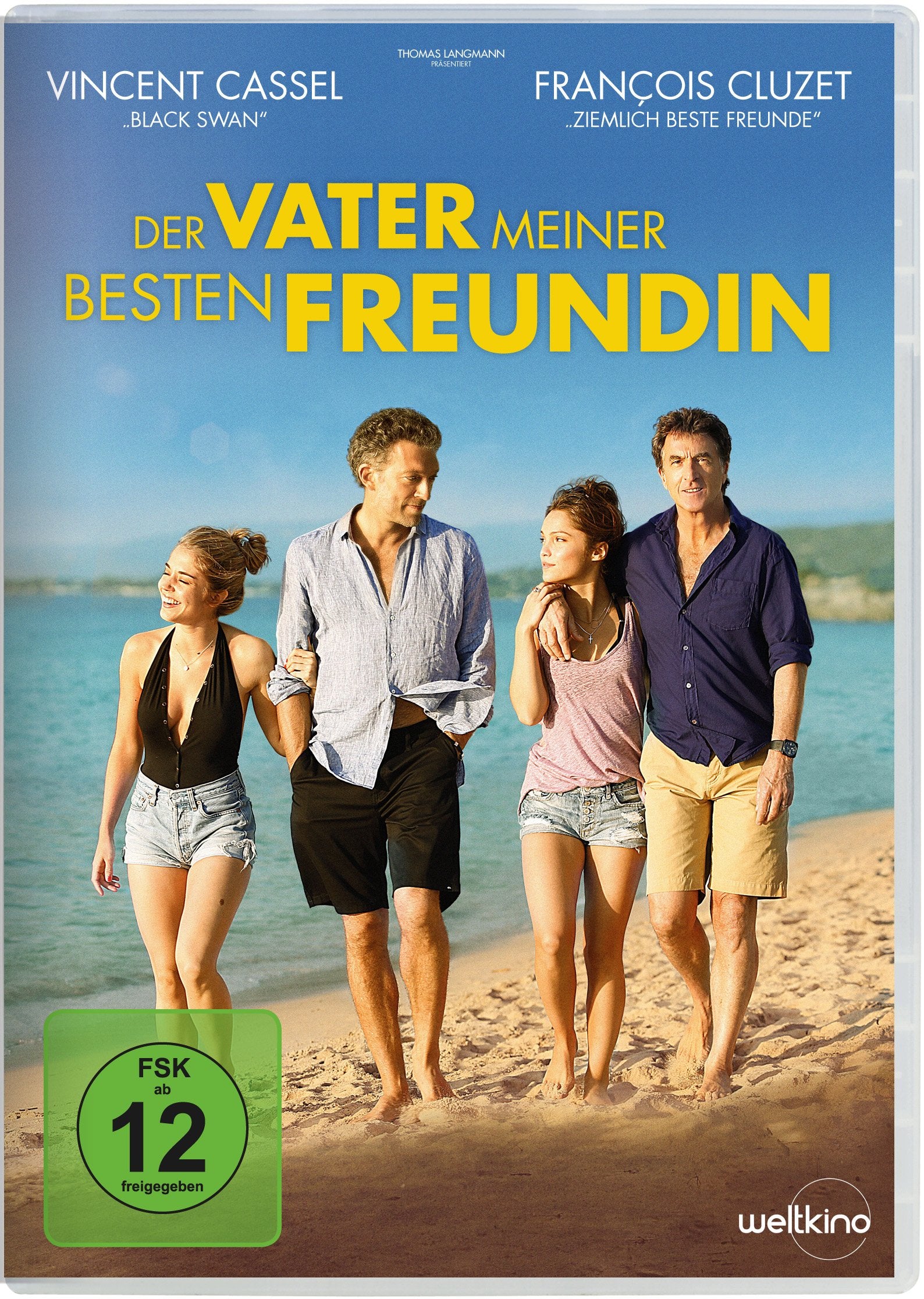 Der Vater meiner besten Freundin Films