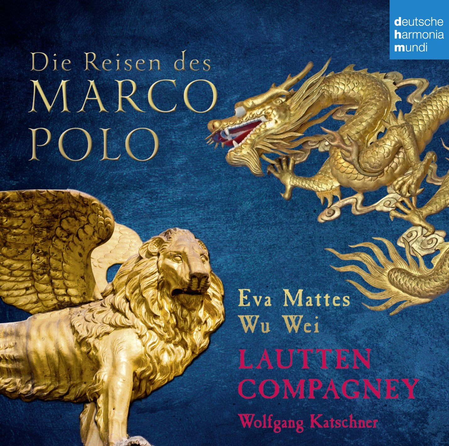 Die Reisen des Marco Polo (Musikalisches Hörbuch) Classical