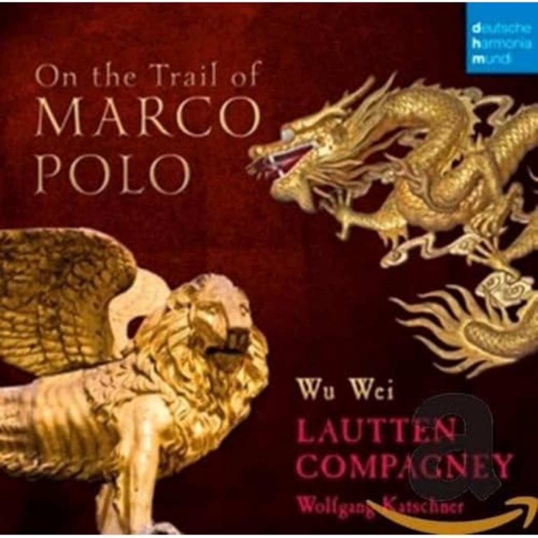 On the Trail of Marco Polo Classical