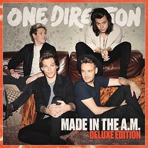 Made In The A.M. Pop