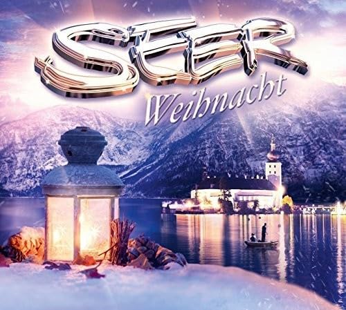 Weihnacht German Schlager & Volksmusik