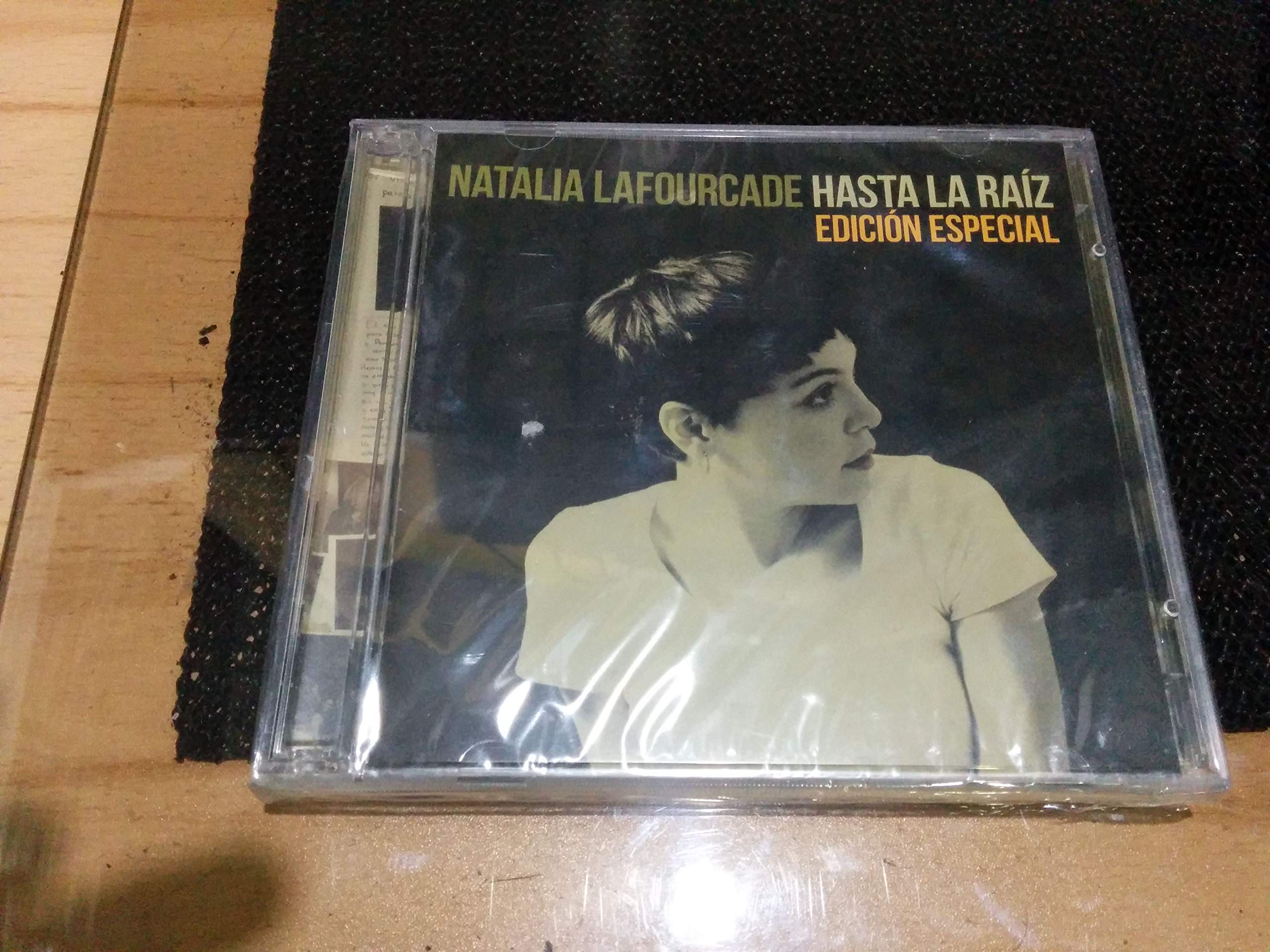 Hasta La Raiz Pop