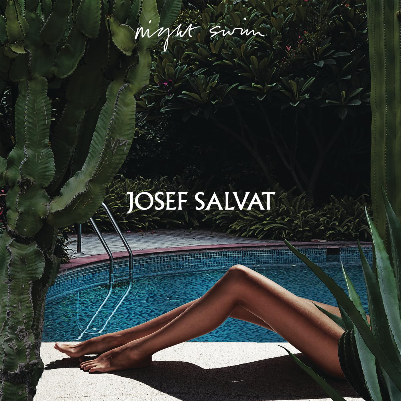 Josef Salvat - Night Swim Music