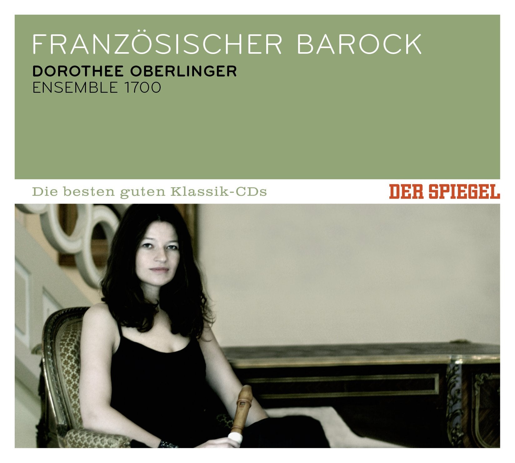 DER SPIEGEL: Die besten guten Klassik-CDs: Französischer Barock Classical