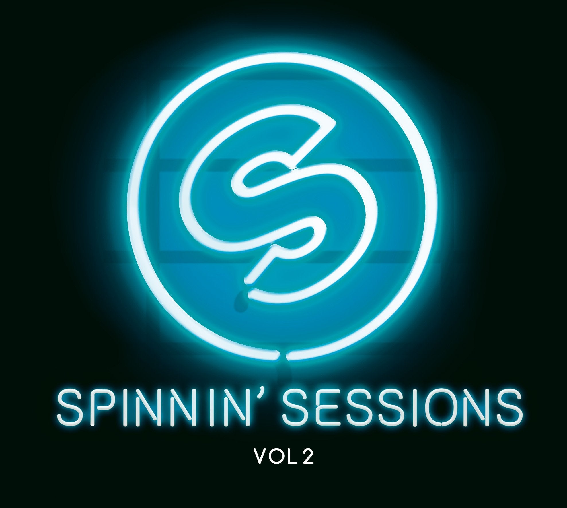 Product Image: Spinnin' Sessions,Vol.2